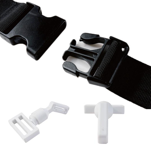 Ceinture de football de haute qualité, sangle, ruban, drapeau réglable, drapeau de rugby mobile pour les jeux sportifs en plein air - Product Image 5