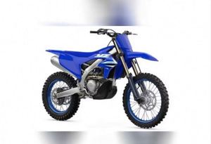 Motocicleta Estándar Yamaha YZF450FX en Venta, Motocicletas Todoterreno - Product Image 5