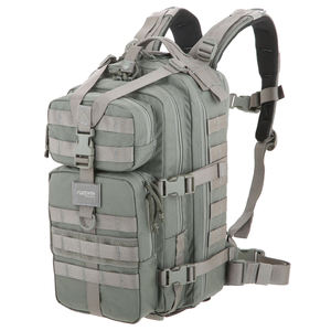Sac à dos tactique personnalisé, imperméable, robuste, pour la chasse, le camping, la survie, la randonnée, la salle de sport, l'entraînement, les voyages, sac à dos 25L 35L 45L, sac technique - Product Image 2