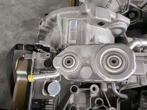 Boîte de vitesses de transmission 4Hp20 fabriquée en Chine Transmission vente chaude <span class=keywords><strong>2023</strong></span> - Product Image 3