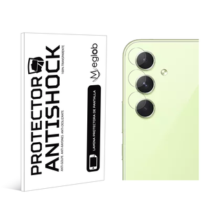 Antishock สำหรับ Samsung, สำหรับ Galaxy A54 5G อุปกรณ์ป้องกันหน้าจอเลนส์มือถือ - Product Image 1