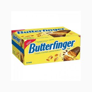 Butterfinger Mini Chocolate En Stock - Product Image 5