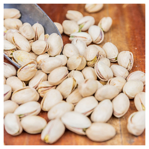 Pistachos tostados de primera calidad, ligeramente salados, frescos y crujientes, perfectos para picar postres para hornear y agregar - Product Image 6