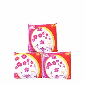 Servilletas de Papel Suaves y Absorbentes, Cuadradas, para Uso en Hoteles, Restaurantes y Cafeterías, Servilletas Desechables para Comer - Product Image 5