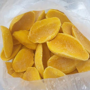 ผู้จำหน่ายมะม่วงแช่แข็งจากเวียดนามนำเสนอมะม่วง IQF พรีเมี่ยมและชิ้นมะม่วงในปริมาณมากที่มีรสหวานสำหรับตลาดส่งออก - Product Image 1