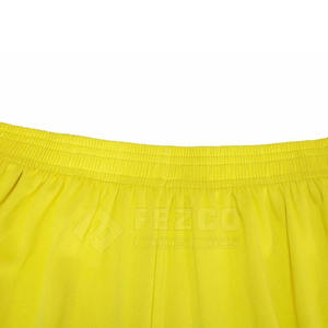 Maillot de football personnalisé de haute qualité pour homme, respirant, à manches courtes, pour l'entraînement estival, kit d'équipe 2025 - Product Image 5