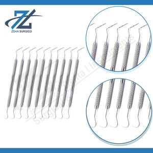 Williams Explorer Probe UNC 15/23แหล่งพลังงานด้วยตนเอง - Product Image 3