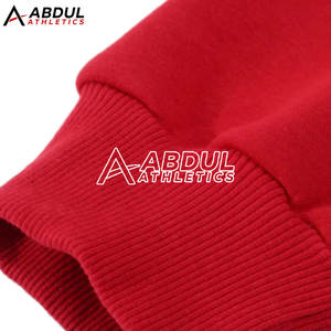 Chándales de entrenamiento con logotipo personalizado de talla grande para uso en exteriores para hombre, ropa deportiva personalizada, chándal deportivo - Product Image 2