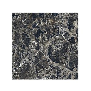 Premium Blue High Gloss 60x60cm Glazed Vitrified <b>Tiles</b> Marble & Porcelain Effect Floor and Wall Applications Indian Supplier - Product Image 2