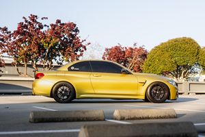 BMW M4 CONVERTIBLE USADO 2016, Volante a la Izquierda/Derecha - Product Image 3