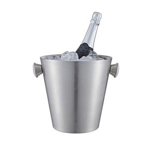 Nouvellement AtylishTrending Bar accessoire refroidisseur de champagne support de seau à glace barware support de seau à vin européen support refroidisseur de vin - Product Image 5