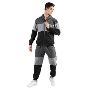 Chándales de alta calidad con capucha de manga larga, chándales pennal para hombres, ropa de tela de alta calidad, chándales - Product Image 1