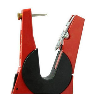 เครื่องมือระบุชนิดสัตว์ หมู วัว แกะ กระต่าย คีมติดป้ายหูสัตว์ คีมติดแท็กหู - Product Image 4