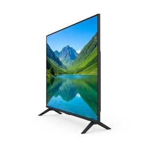 Televisor Inteligente de Pantalla Grande Original de Alta Calidad UHD 4K con Bluetooth, WiFi y Función de Transmisión de Pantalla de 65 Pulgadas - Product Image 1