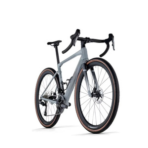 High Quality Stock For New Industrial 2026 B/M.C Kaius 01 <b>THREE</b> Adult Gravel Bike Carbon Frame 3-Year Warranty Ready to Order - Product Image 5