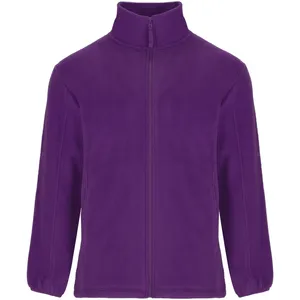 Sudadera con Capucha y Chaqueta de Felpa Personalizadas para Niños, Artículos Promocionales - Product Image 4