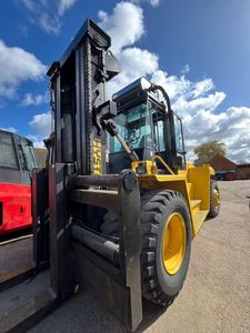 รถยกแบบ Reach truck และ VNA พร้อมเทคโนโลยีขั้นสูง - Product Image 5