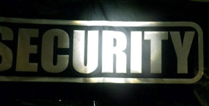 OEM Haute Visibilité Noir Manches Courtes Réfléchissant Vêtements de Sécurité Travail T Shirt Plus Size Hommes Sécurité Routière pour Polo pas Cher - Product Image 6