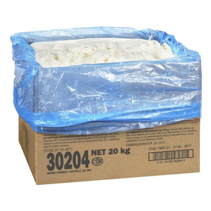 Grasa Vegetal Hidrogenada de Grado Alimenticio Directo de Fábrica, 100% Grasa Vegetal, Suministro a Granel en Cajas de 20kg/25kg para Repostería y Frituras - Product Image 2