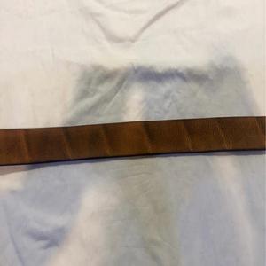 Boucle à ardillon en alliage de zinc pour hommes, haute qualité, design personnalisé, vintage, cuir véritable, mode décontractée, boucle en laiton - Product Image 4