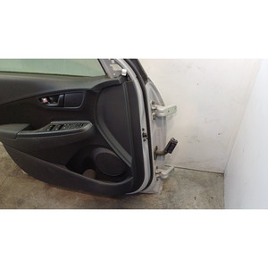 Porte avant gauche HYUNDAI Kona Série 76003 J9020 D4FE (17>) - Product Image 6