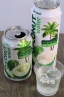 Groothandel 100% natuurlijk kokoswater drank pure kwaliteit beste prijs groothandel export