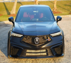 2024 INTEGRA Type S Low Mileage Sound Engine Transmission <b>Panoramic</b> Sunroof LED Headlights Ready to Ship - Product Image 1