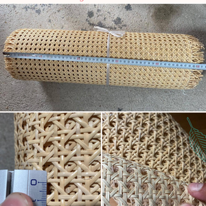 Sangle en rotin de haute qualité, quatre TYPES de canne blanchie et de qualité supérieure provenant du vietnam - Product Image 3
