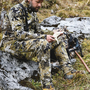 Chaqueta de Caza de Alto Rendimiento, Nueva Llegada, Hecha con el Mejor Material, Diseño Personalizado con su Logotipo, Chaqueta de Caza en Existencia - Product Image 6