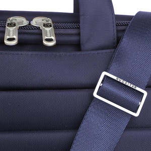 Laptop Bag (9011-7K1) - <b>Navy</b> Blue - Product Image 3