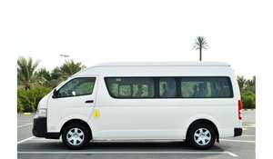 รถยนต์ปี 2022 ภายในตกแต่งด้วยหนัง ใช้เชื้อเพลิงเบนซิน พวงมาลัยซ้าย รุ่น Aspire มาตรฐานไอเสียยูโร 4 เกียร์อัตโนมัติ ประเภทรถซีดาน ความจุ 4.5 ลิตร หลังคาพาโนรามา - Product Image 3