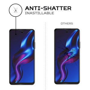 ฟิล์มกันรอย ANTISHOCK สำหรับมายโฟน N23 5G การปกป้องระดับพรีเมียมสำหรับอุปกรณ์ของคุณ - Product Image 5