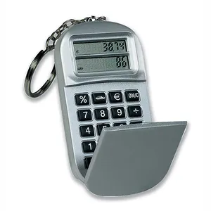 Portachiavi Calcolatrice Personalizzata Patlabor - Gadget Promozionali e Moschettoni Personalizzati - Product Image 1