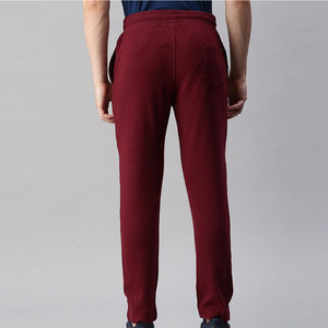 Pantalons décontractés à coupe régulière, tissu doux au toucher, style décontracté, vêtements confortables pour tous les jours - Product Image 4