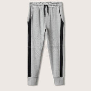 <b>Top</b> Quality New Trendy <b>Sweat</b> Suit Set Customized Slim Fit New Design Custom Design <b>Men</b> <b>Sweat</b> Suit - Product Image 3