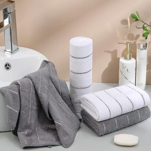 600 Gsm 100% Egyptian Cotton Luxury <b>Towel</b> Set Premium Quality Bath Hand <b>Towels</b> Customized Size and Color Wholesale ODM - Product Image 5