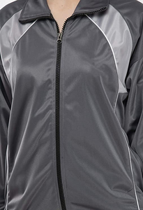 Servicio OEM al por Mayor, Chándal Deportivo Personalizado de la Mejor Calidad para Hombre y Mujer, 100% Algodón, Tallas Grandes, Invierno, Sólido, Transpirable - Product Image 2