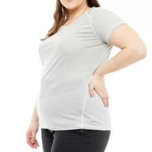 เสื้อเชิ้ตยาวขนาดใหญ่พิเศษสำหรับผู้หญิงเสื้อเดรสตัวบนของผู้หญิงเสื้อเดรสตัวบนสำหรับฤดูร้อน - Product Image 3