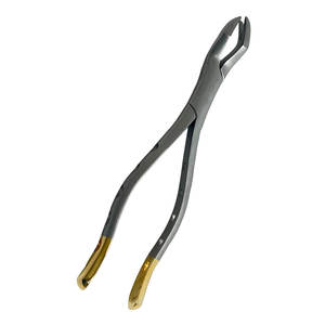 Kit quirúrgico manual Rongers de hueso de acero inoxidable alemán hecho a medida de alta calidad con su propio diseño de logotipo - Product Image 5