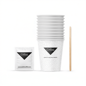 Agitadores y Kit de Azúcar para Otras Bebidas y Vasos - Product Image 2