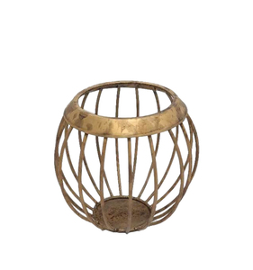 Wholesale Bulk Handmade Modern Luxury Metal <b>Tea</b> <b>Light</b> Holder in Black Colour Home Wedding <b>Christmas</b> Diwali Easter Decorative - Product Image 2