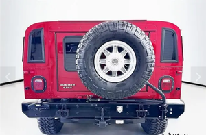 2001 A-m General Hum-mer Hard Top - Product Image 2