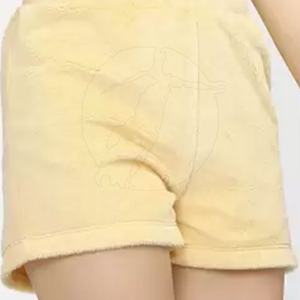 Hot Sale Mid Waist Waist Gym Hot <b>Pants</b> Women Butt Lift Sports Run <b>Yoga</b> Shorts with Pockets - Product Image 6