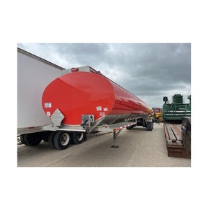 Citerne diesel d'occasion haute performance à vendre Excellente condition de travail Option budgétaire pour le stockage de carburant et d'huile Roue motrice 4x2 - Product Image 5