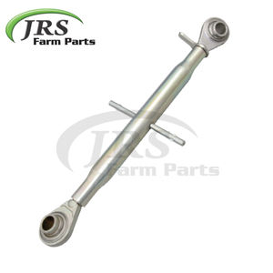 Nuevo conjunto de eslabones superiores de carga pesada con revestimiento de zinc para fijación rápida y uso de tractores JRS Farmparts India - Product Image 1