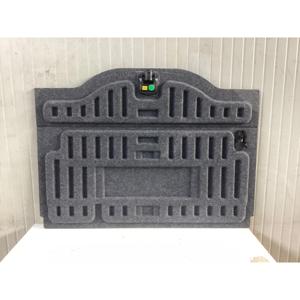 Tapis de coffre OPEL Mokka 1ère série (12>) 95271864 - Product Image 4
