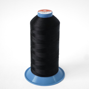 HL Enix 100% โพลีเอสเตอร์สีที่กำหนดเองย้อม150D/3เส้นใยต่อเนื่องต้นกำเนิดจากเวียดนามความดื้อรั้นสูงทนต่อการขัดถู3000เมตร/กรวย - Product Image 2