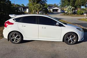Ford Focus ST Usado del 2014 - Product Image 3