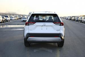 TOYOTA RAV 4 ADVENTURE 2025 Nuevo/Usado en Venta - Product Image 5