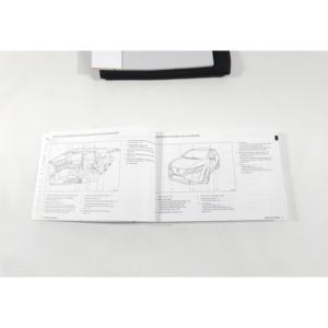 MANUALE DEL PROPRIETARIO NISSAN Qashqai Serie (J12) (21>) - Product Image 5